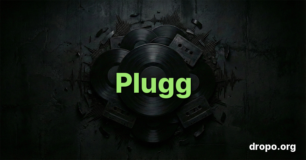Plugg Playlist 2026 | Best Music on Spotify - Dropo